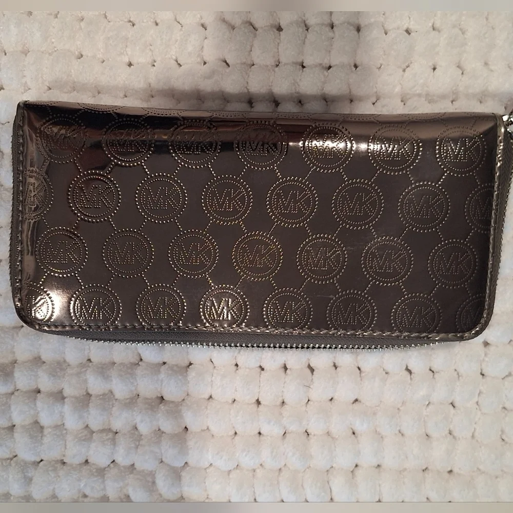Michael Kors Jet Set Travel Continental